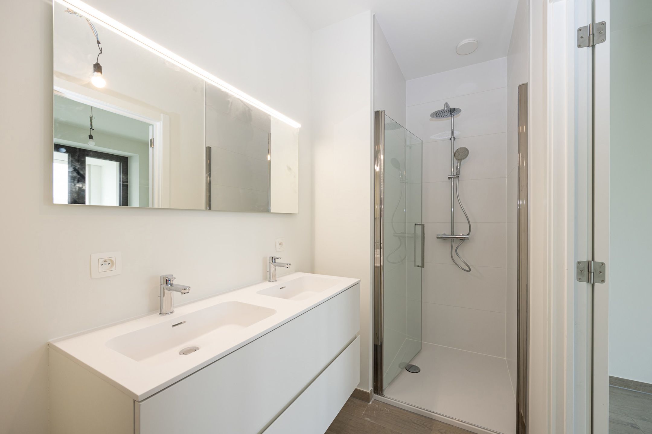 Appartement met 1 slaapkamer en ruim terras op Nieuw Zuid foto 7