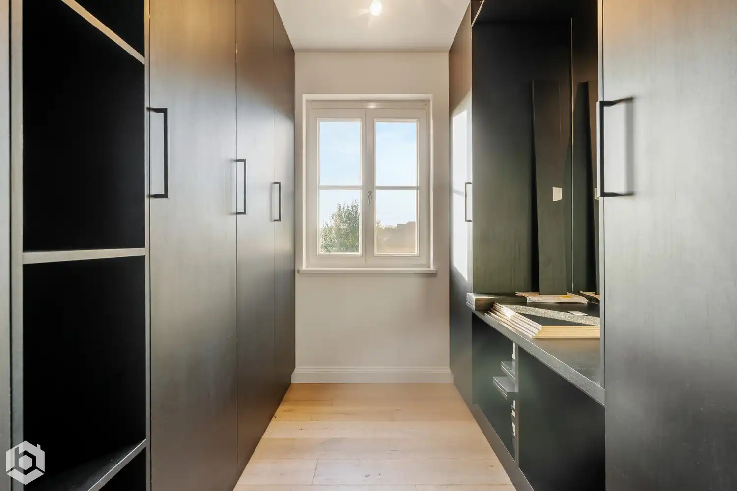 Luxe, energiezuinige villa met 3 slpkrs en prachtige tuin op top-locatie te Bonheiden foto 19