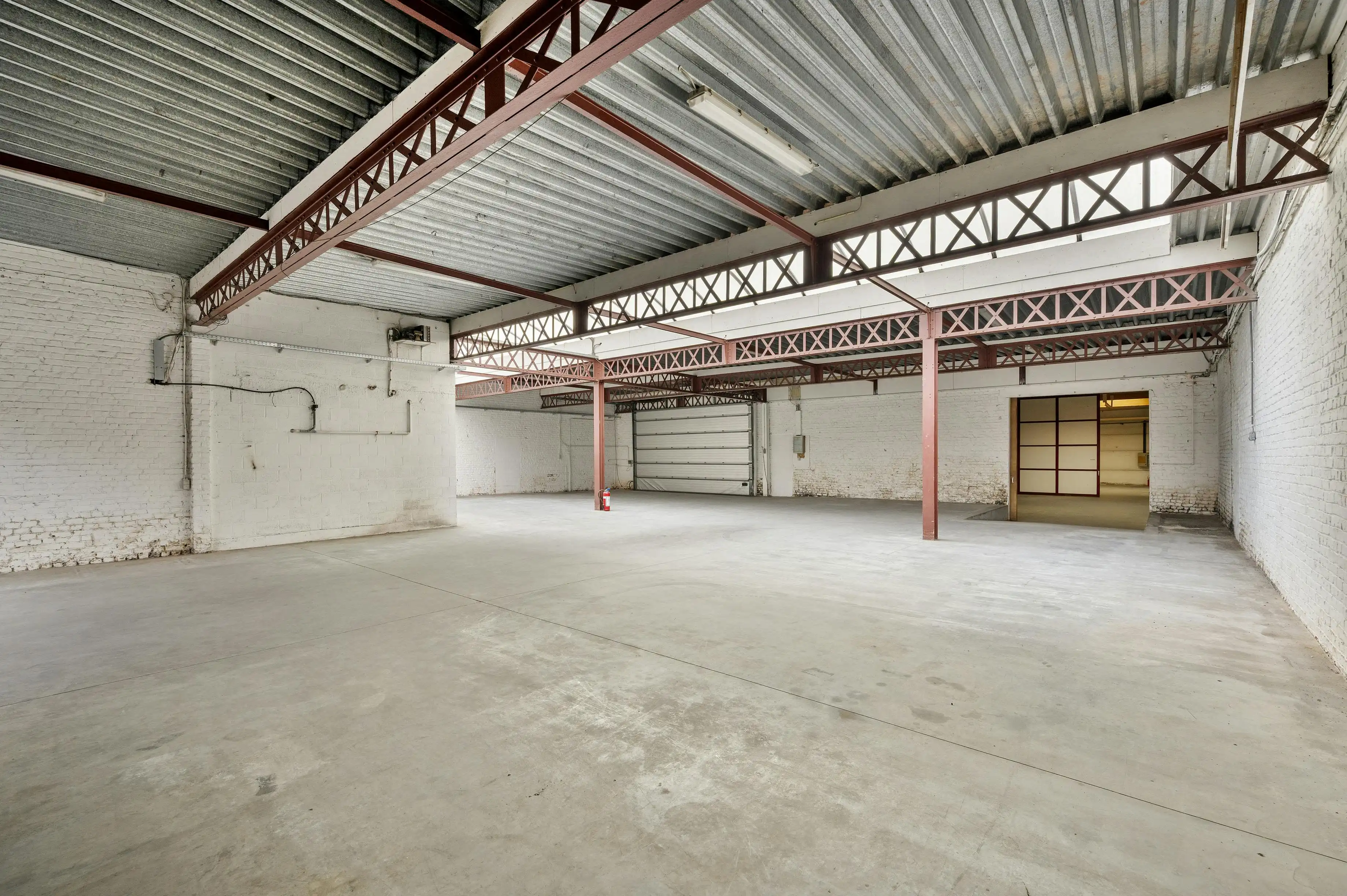 3 appartementen met magazijnen te koop in Anzegem foto 8