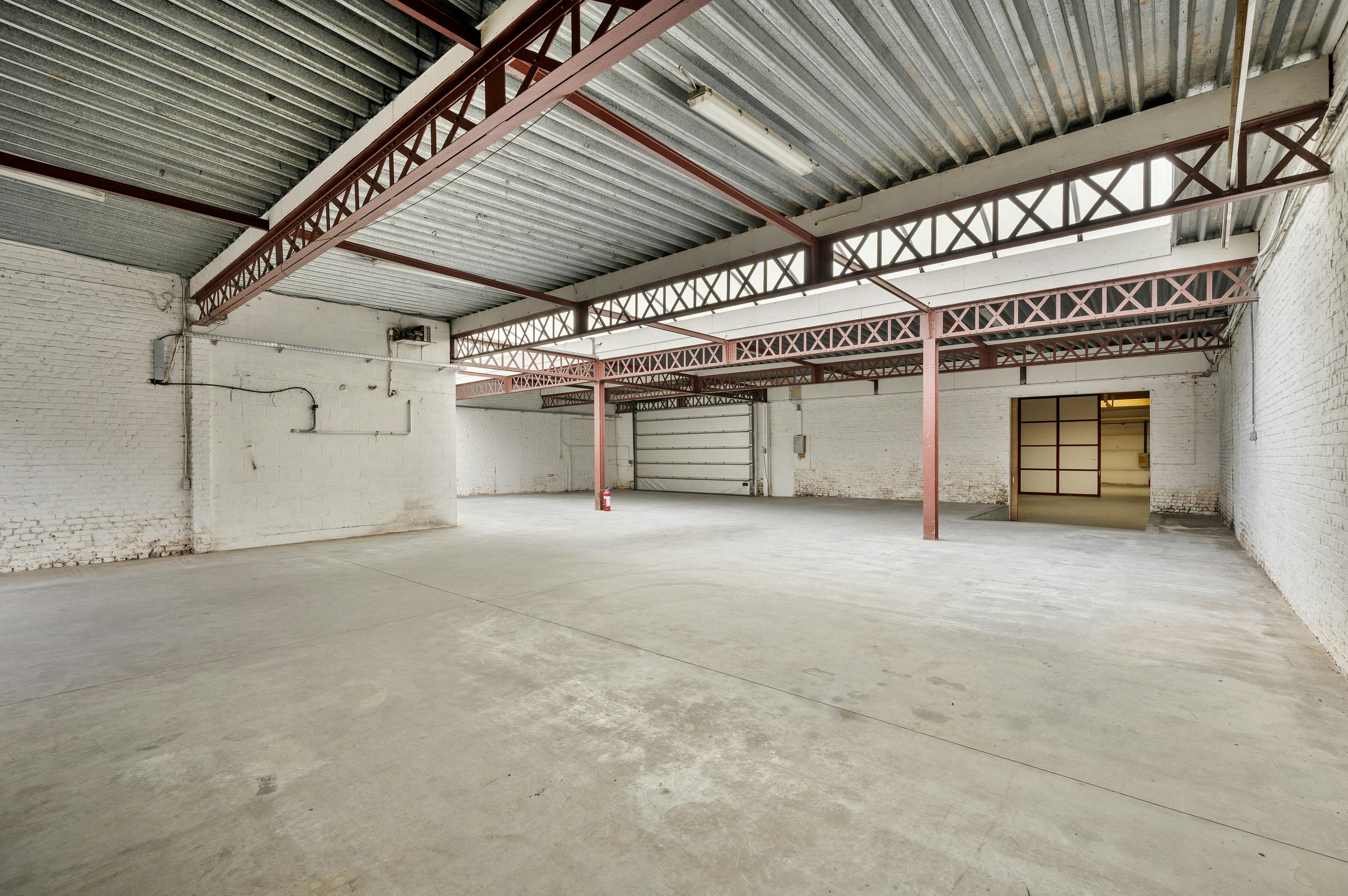 3 appartementen met magazijnen te koop in Anzegem foto 7