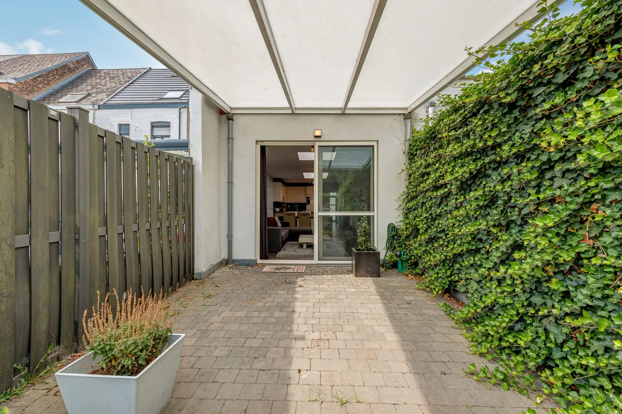 Charmante, instapklare woning te Muizen foto 16