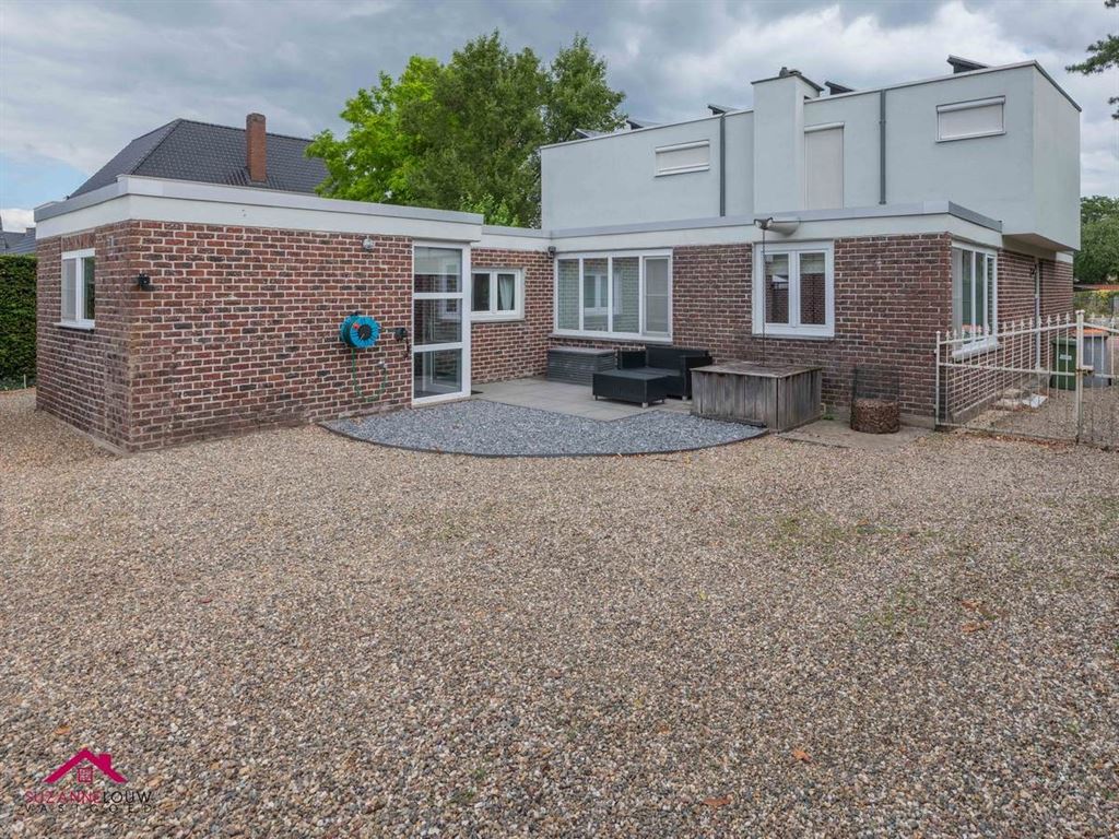 Goed onderhouden vrijstaande woning foto 4
