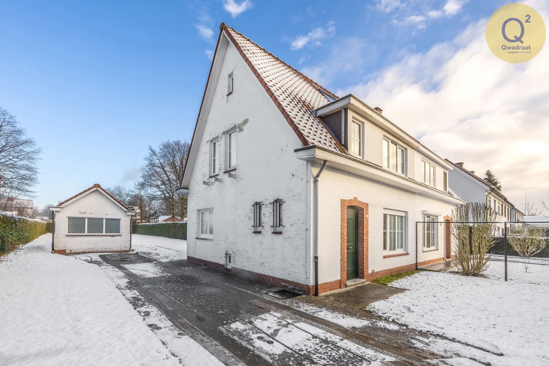 Prachtige woning in een rustige, gegeerde wijk  foto 8