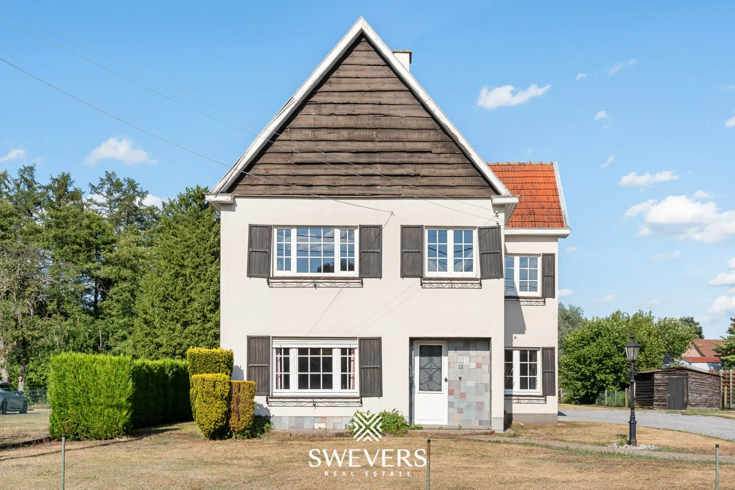 Huis te koop Schorenstraat 13 - - 3581 Beringen