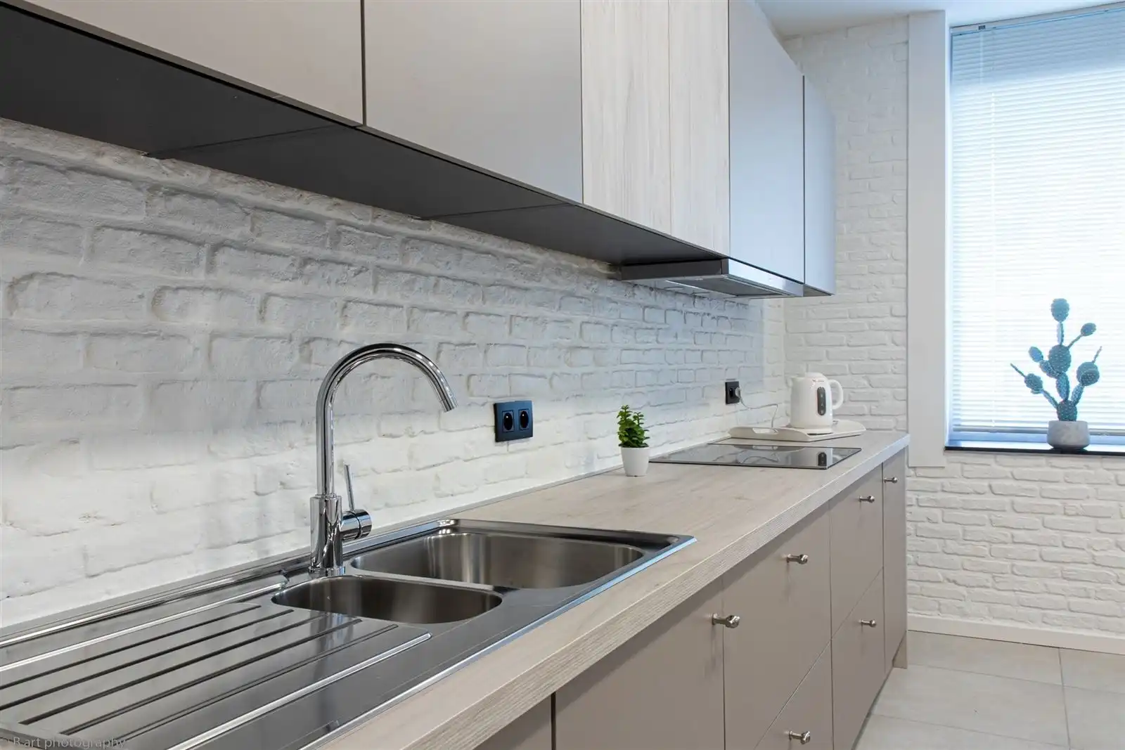 Charmante woning foto 3