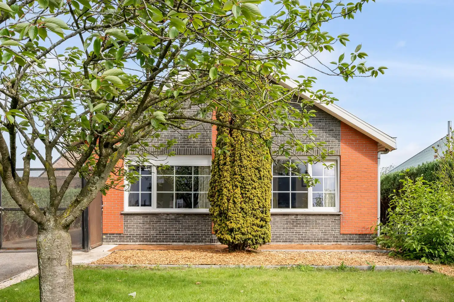 INSTAPKLARE WONING MET 3 SLAAPKAMERS + VOLLEDIG ONDERKELDERD foto 26