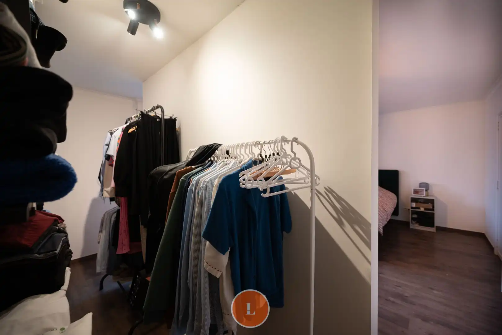 Instapklare woning vlakbij centrum Menen foto 13