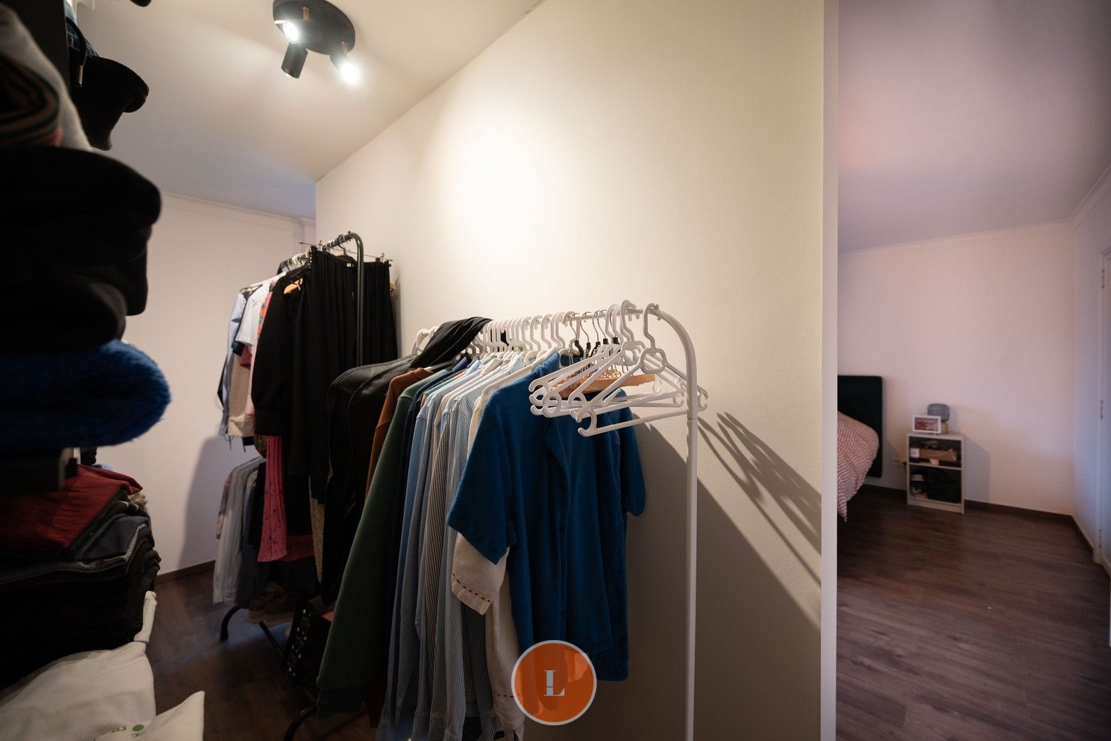 Instapklare woning vlakbij centrum Menen foto 13