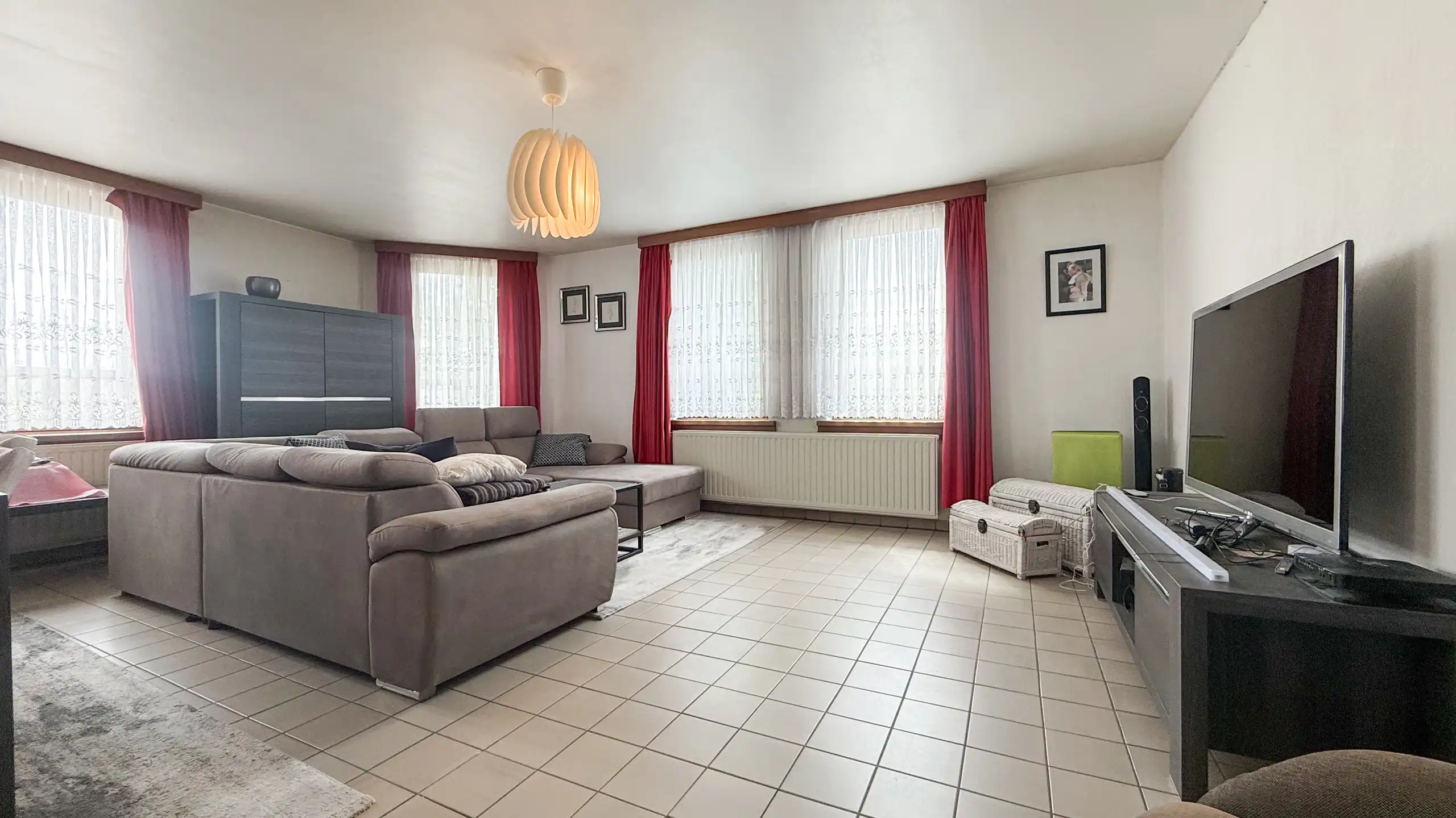 Instapklaar duplex appartement met 3 slaapkamers en EPC B! foto 7
