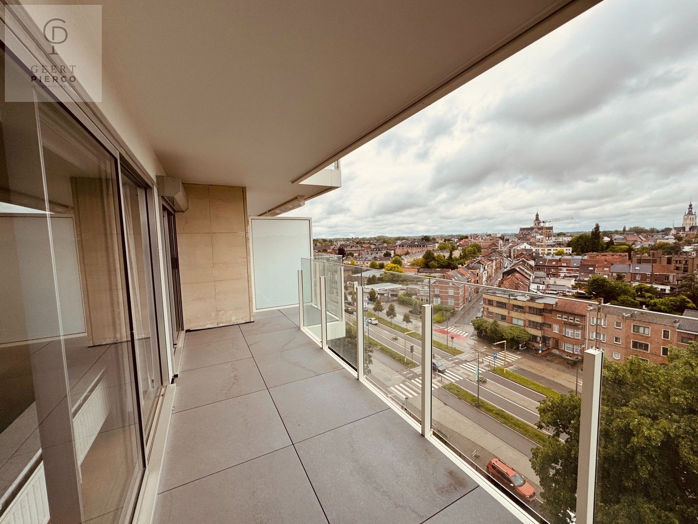 Appartement te koop Residentie Beatrijs 177 - 3300 Tienen