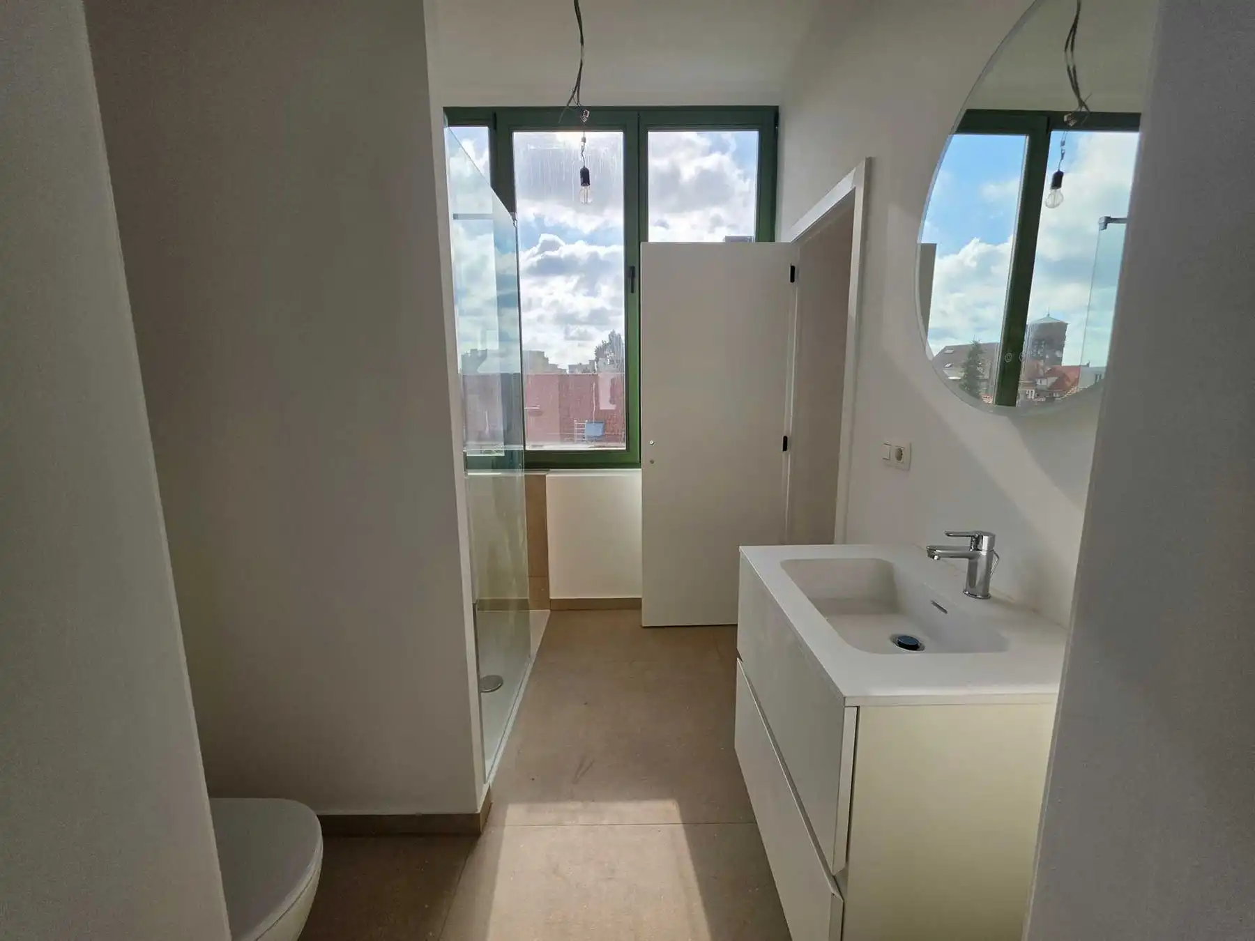 Instapklaar 1-slaapkamerappartement nabij Zurenborg foto 6