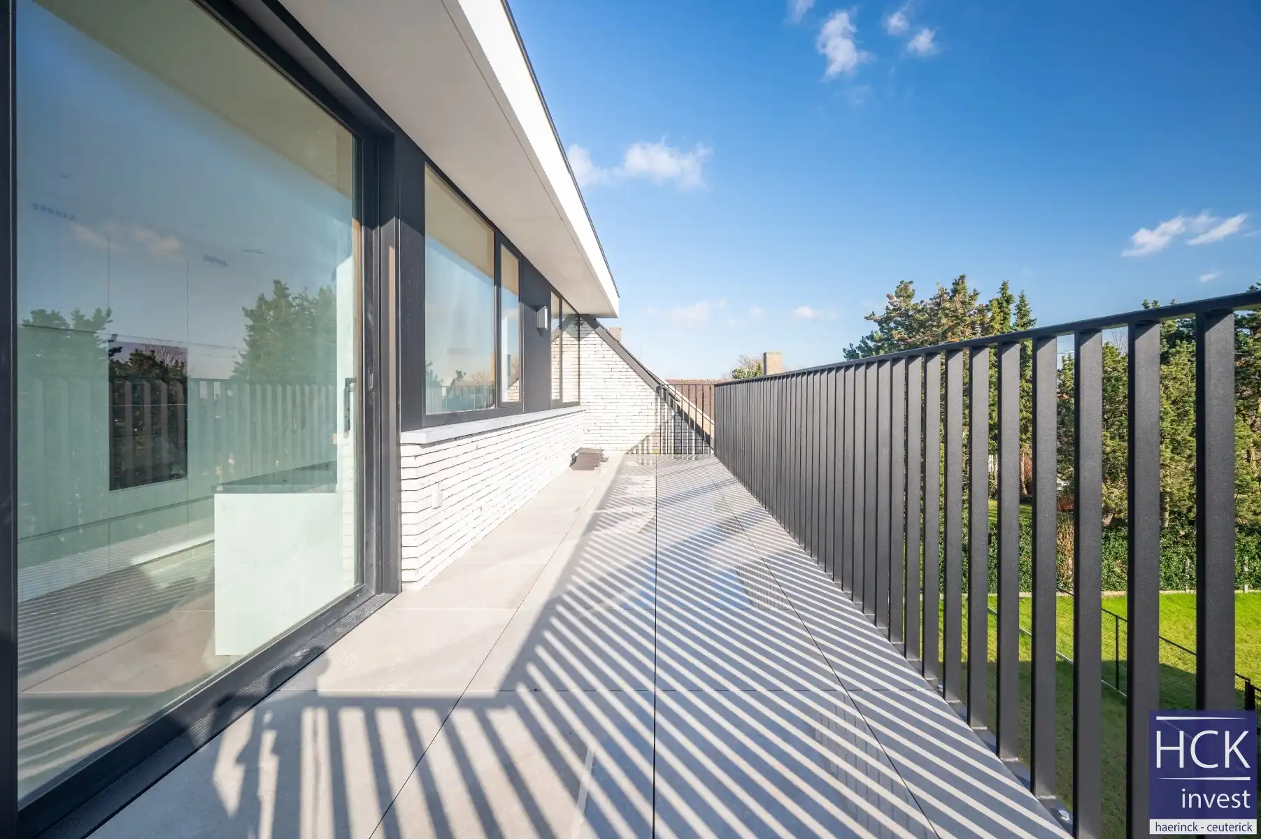 KRUISHOUTEM - Nieuwbouw penthouse appartement met high-end afwerking! foto 10