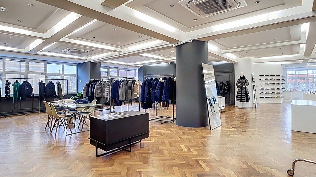 Duplexkantoor te huur vlakbij Eilandje in Antwerpen foto 8