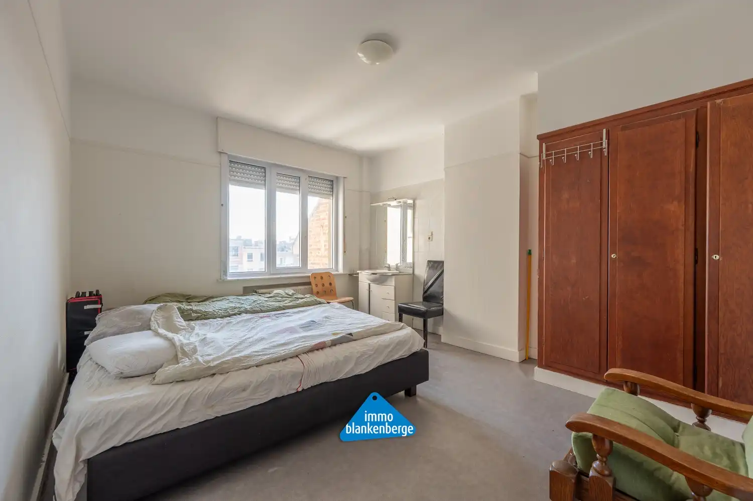 Ruim Appartement van 127m² op Toplocatie! foto 6