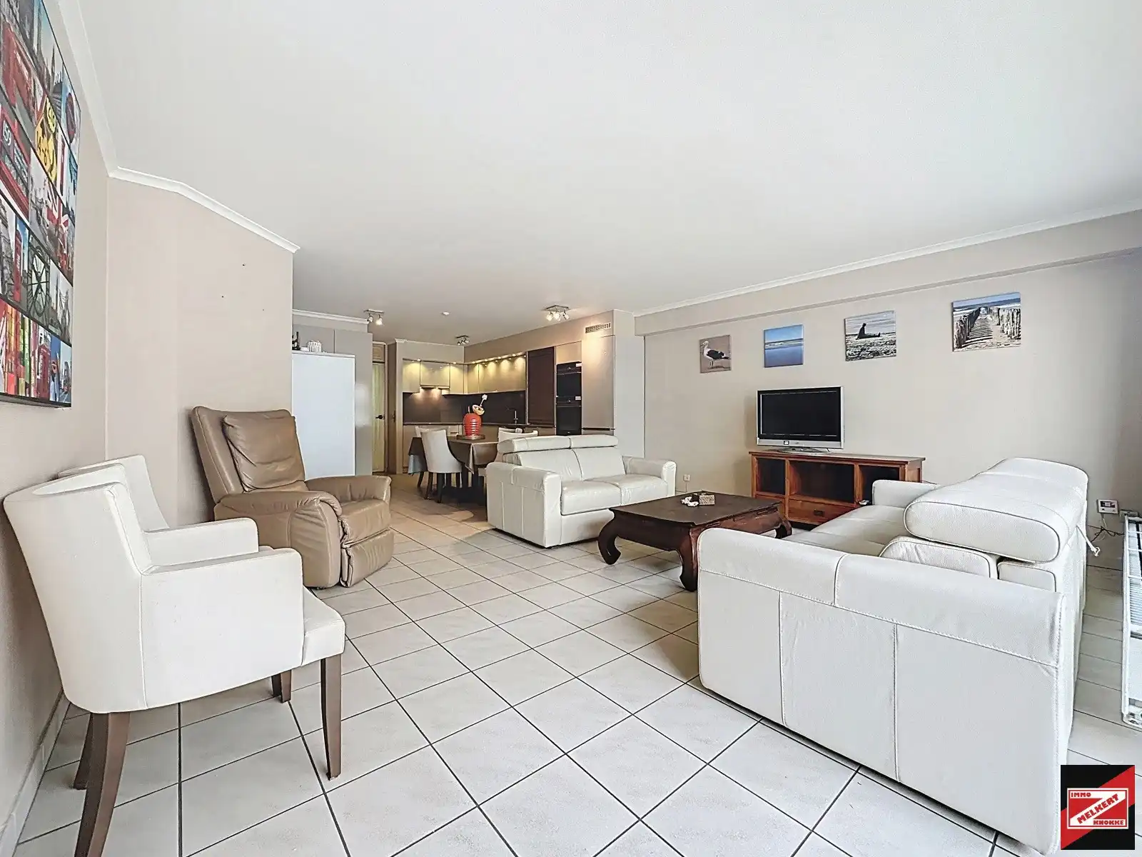 Appartement te koop foto 4