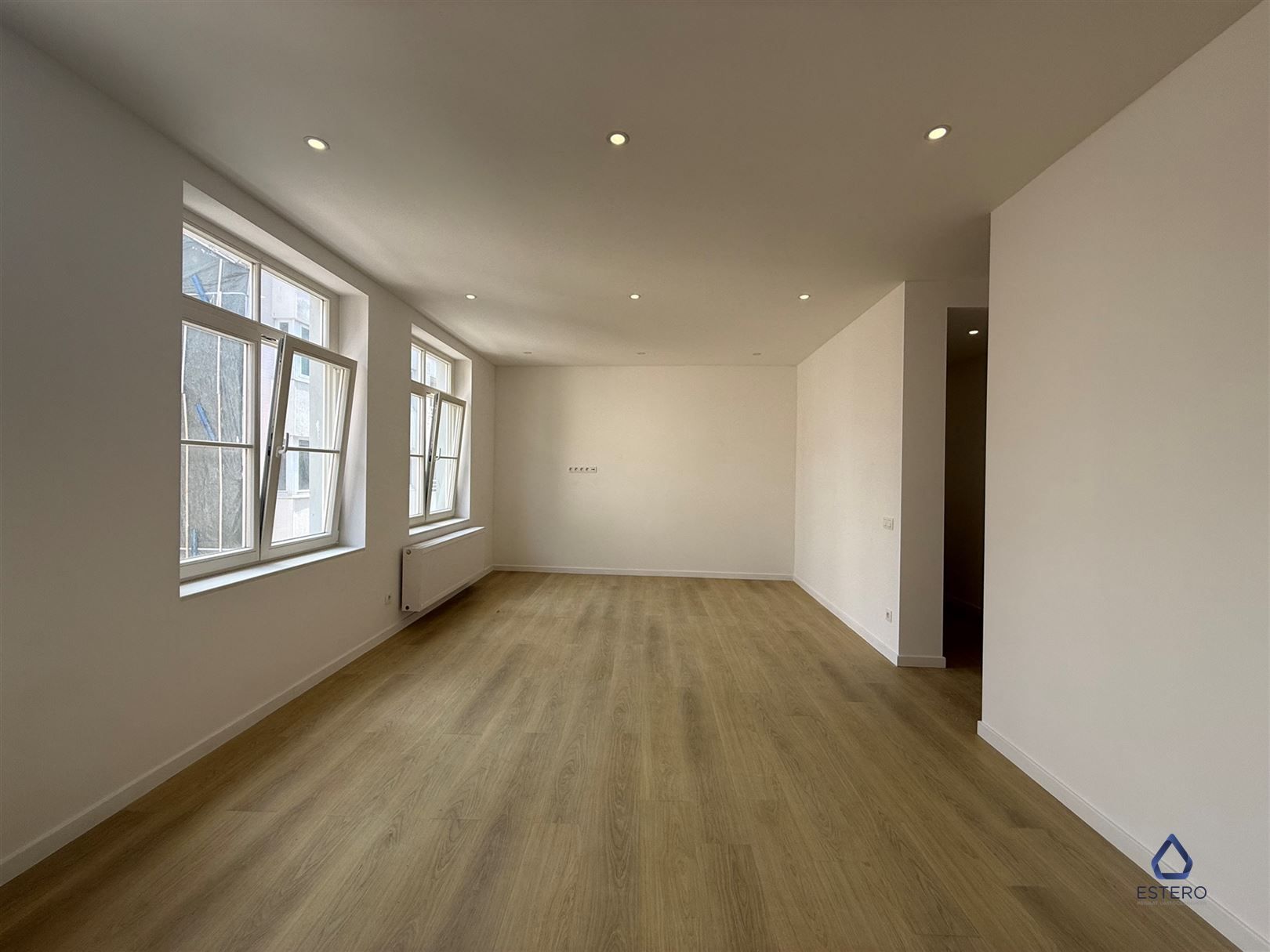 Eénslaapkamer appartement te huur in Oostende foto 8
