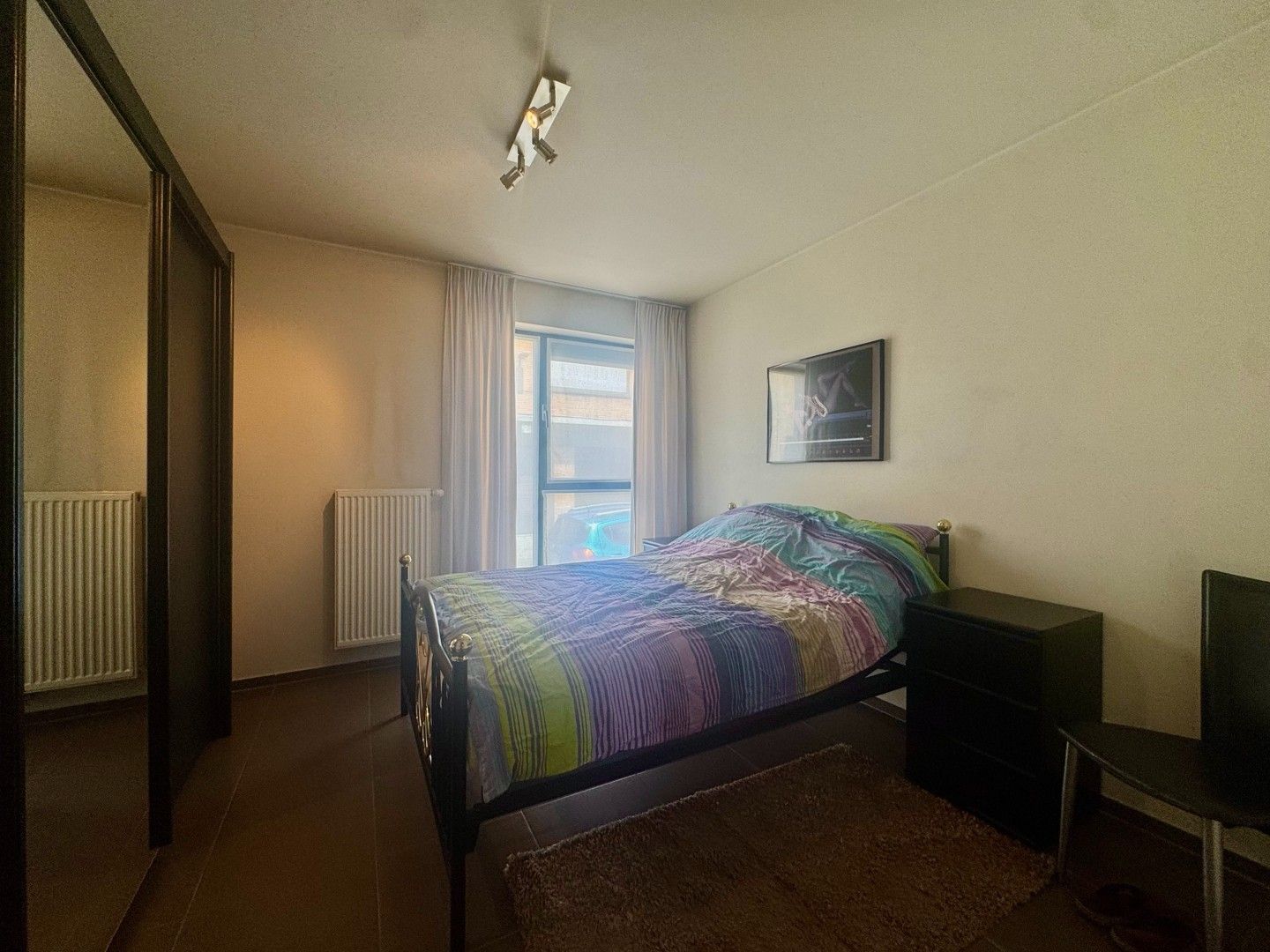 Appartement vlakbij centrum! foto 15