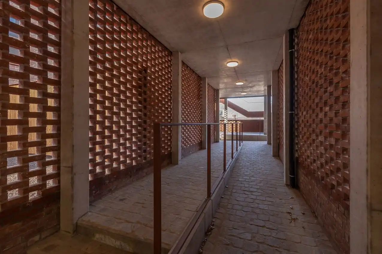 Uitblinker in leefkwaliteit, ruimtegevoel en buitenbeleving foto 36