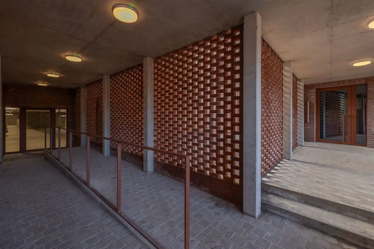 Uitblinker in leefkwaliteit, ruimtegevoel en buitenbeleving foto 36