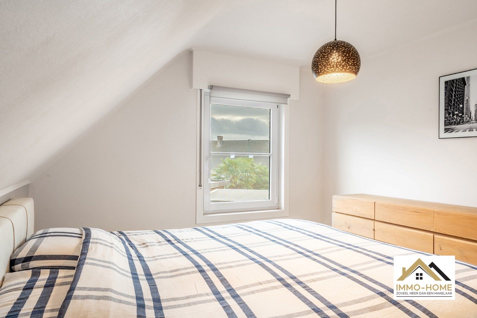 Prachtige HOB met zonnepanelen in een doodlopende straat! foto 25