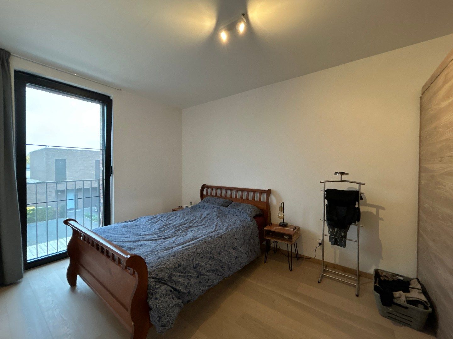 Licht, luxueus en stijlvol appartement in het hart van Haacht foto 7