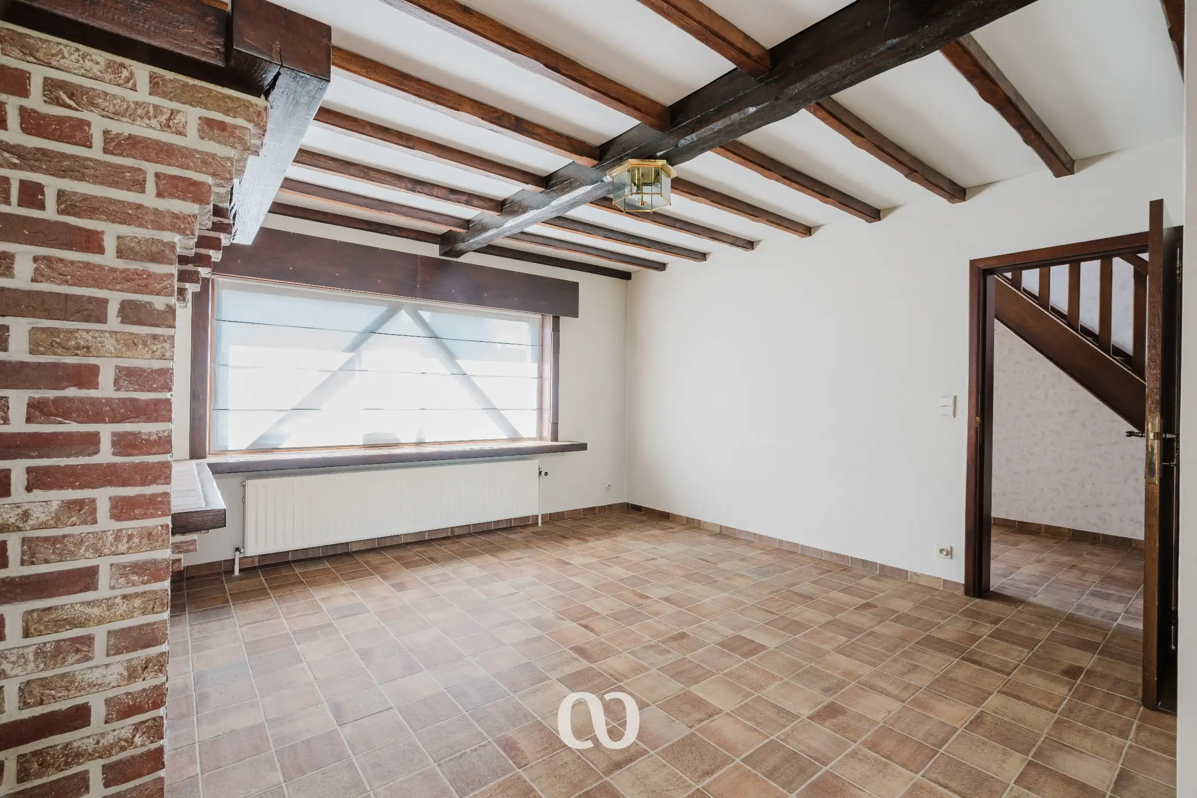 Woning met garage, weide en zonnige tuin in Melden foto 5