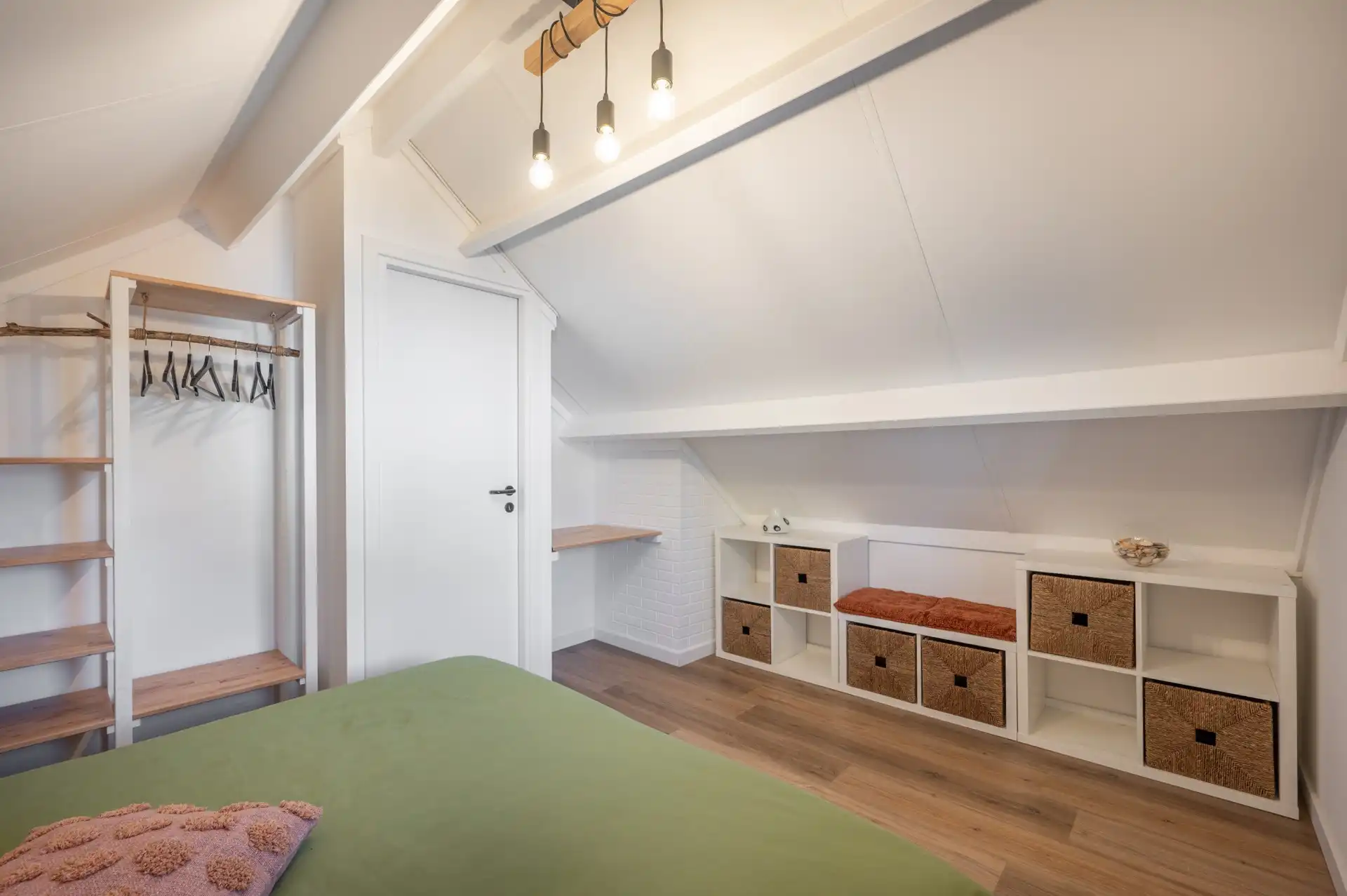 🌿 Volledig instapklare vakantiewoning in Center Parcs De Haan 🌿 foto 15