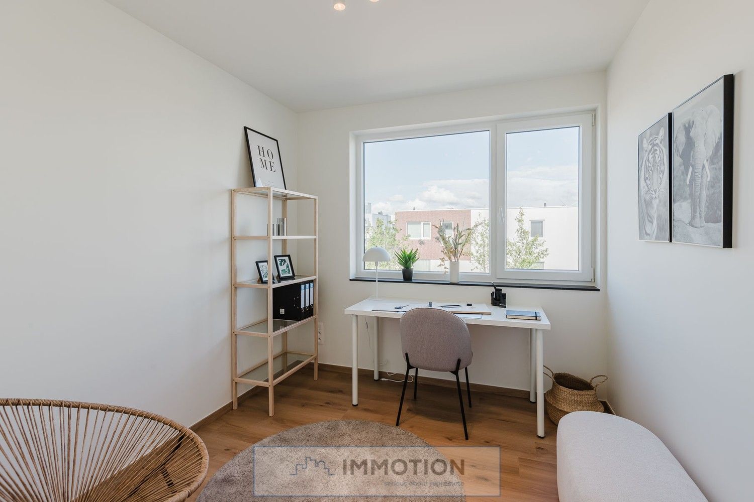 SEIZOENSWIJK - Investeer zorgeloos in knap wonen in Kuurne - lot 094M foto 4