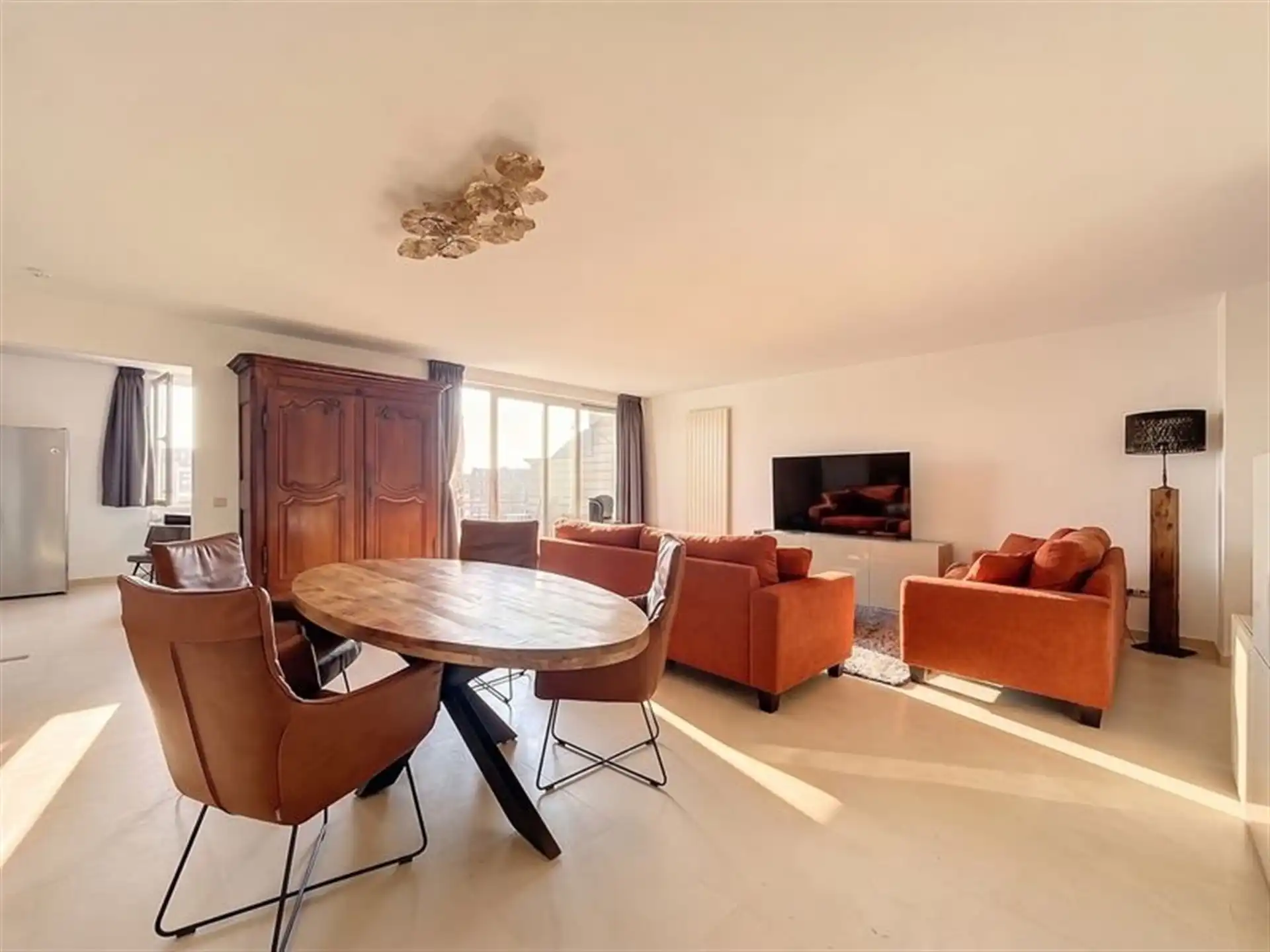 Appartement te koop Grote Markt 4/4 - 9100 SINT-NIKLAAS