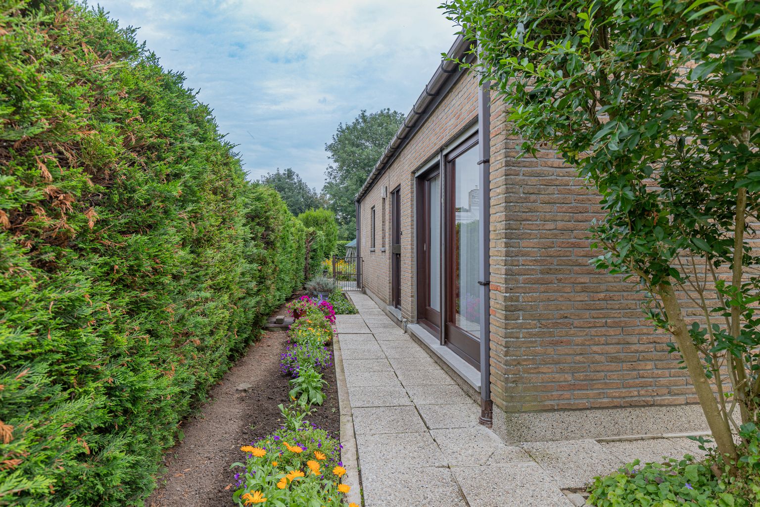 Super gelegen bungalow in Opwijk te koop! foto 18