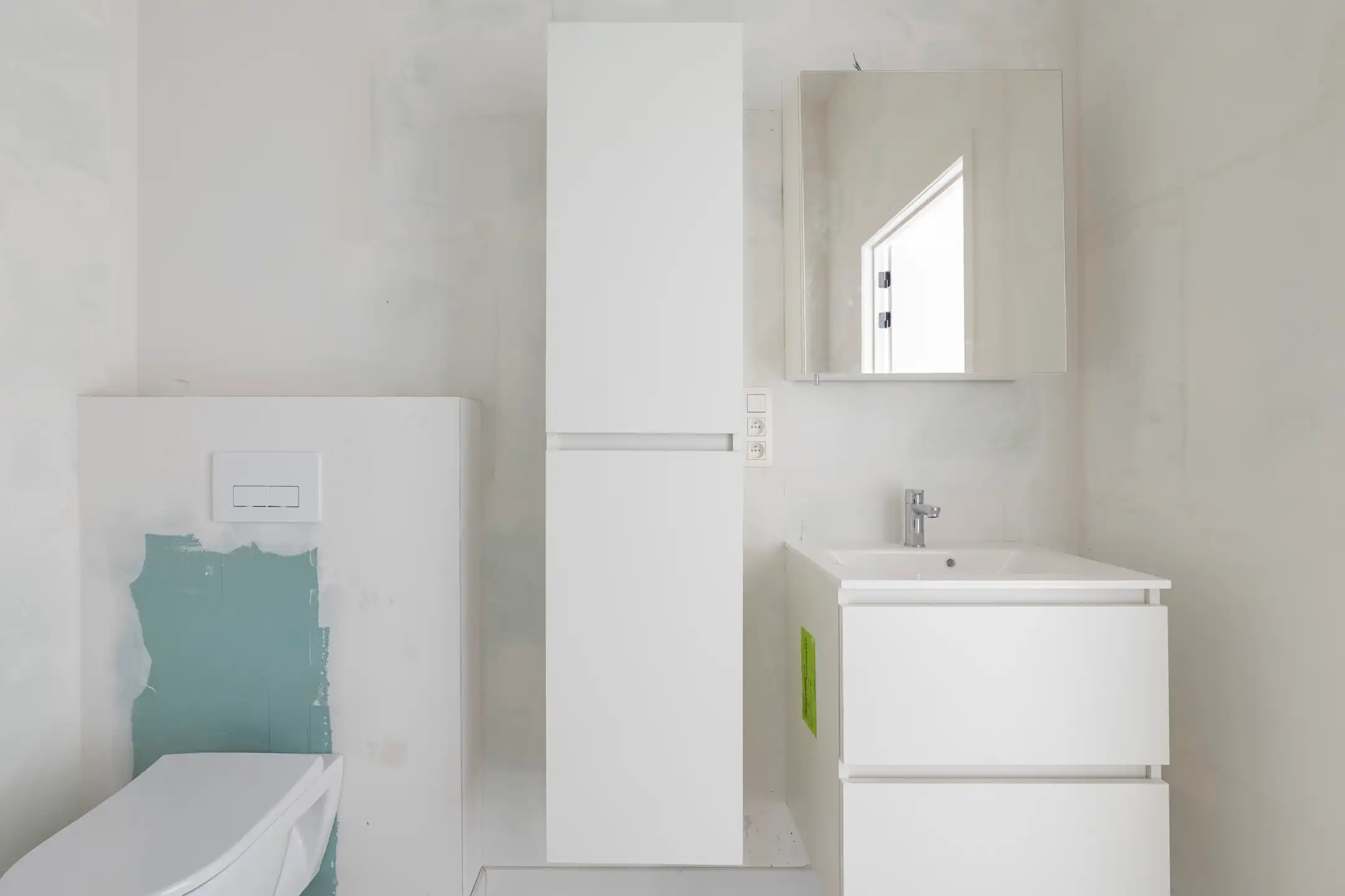 Bezoek het modelappartement - 'T SAS' te Rijkevorsel foto 19