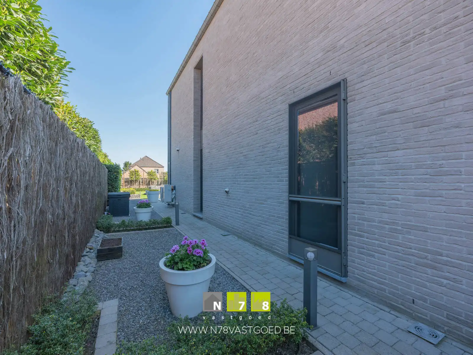 Huis te koop foto 44