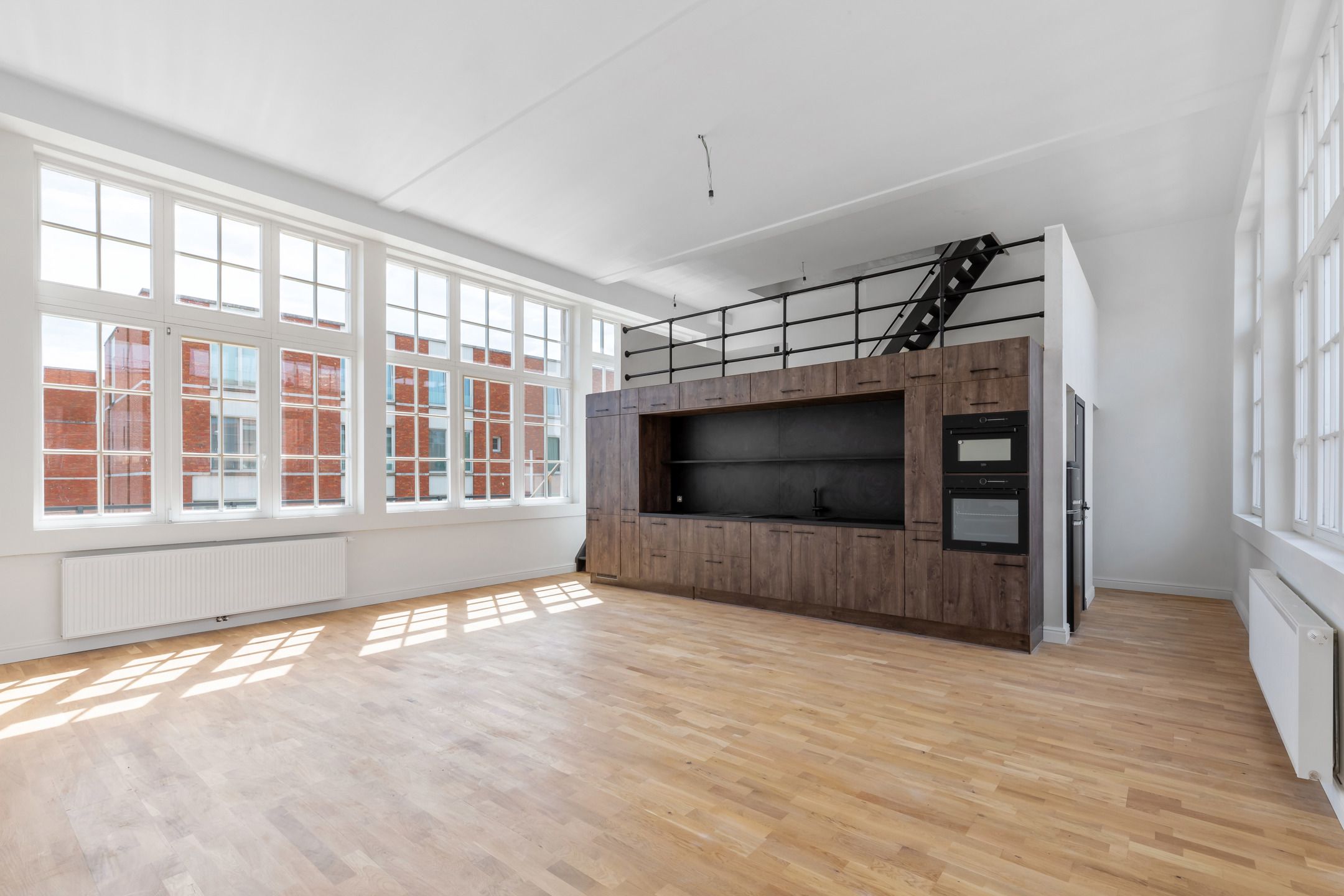 Trendy 2 slaapkamer appartement in het centrum van Oostmalle foto {{pictureIndex}}