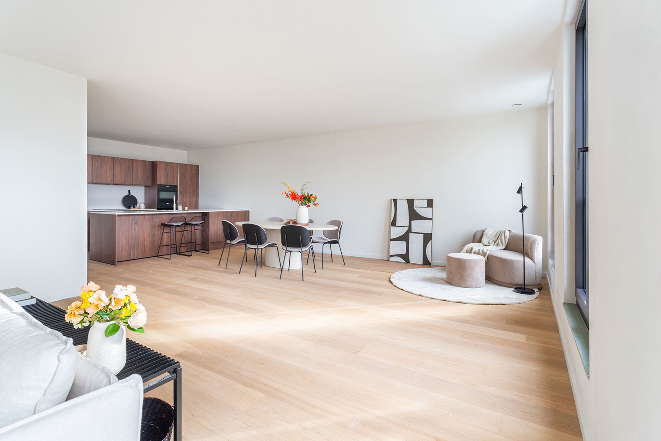 De Academie: riant wonen in hartje Antwerpen foto 52