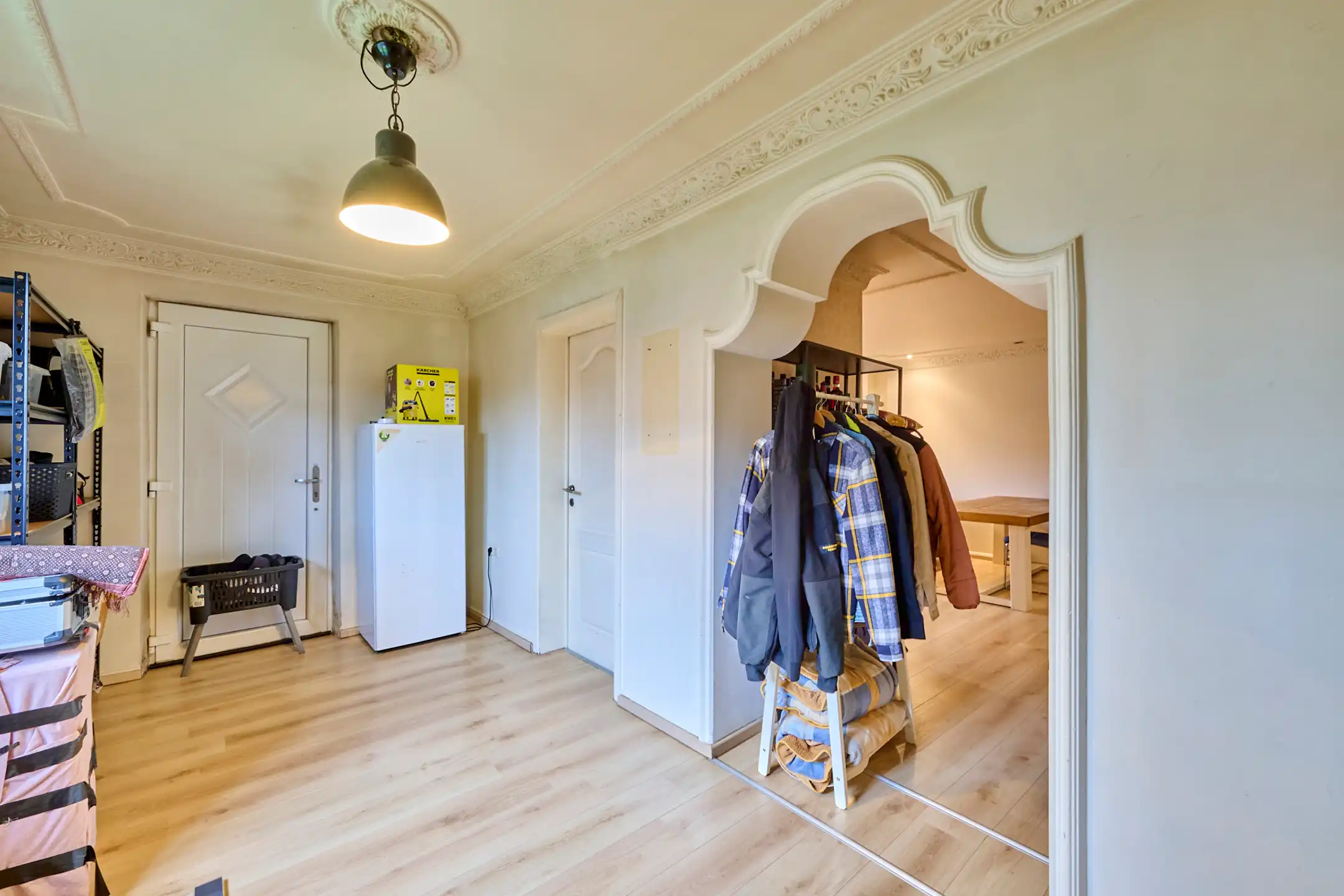 Vernieuwde woning op een rustige ligging in de Tuinwijk  foto 5