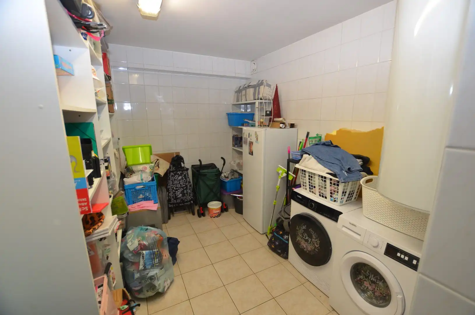 DUBBEL APPARTEMENT (180m²) foto 6