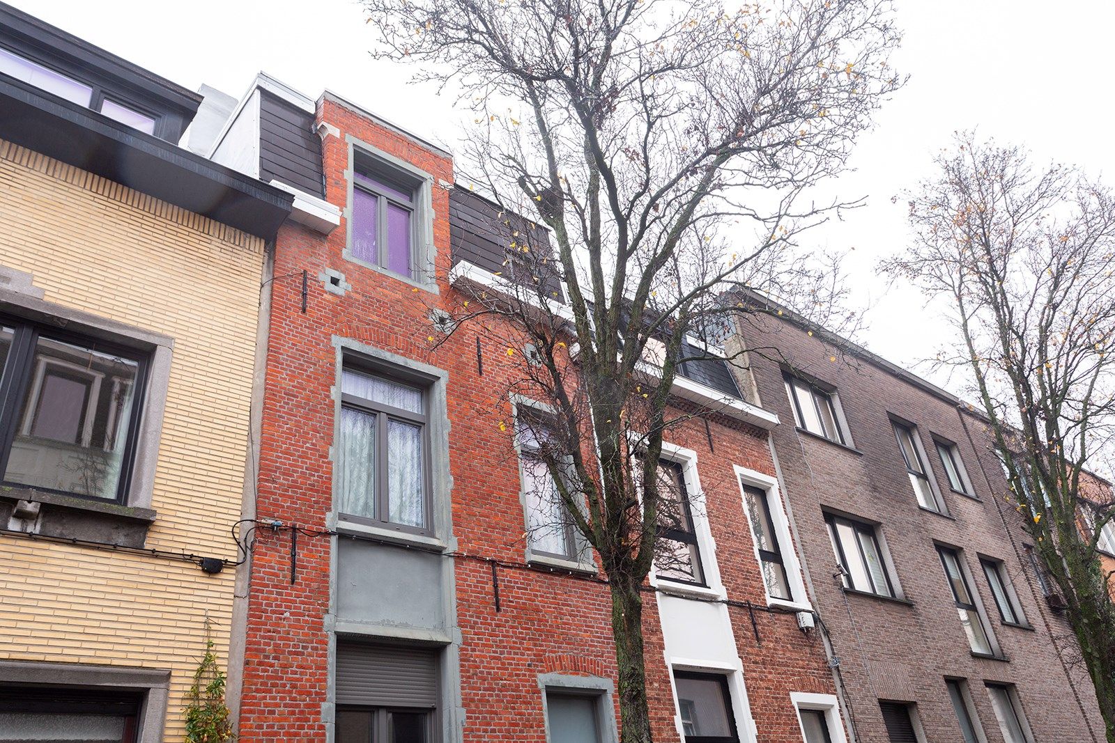 Ruime woning met 3 slpk en een tuin, in een bruisende buurt foto 24