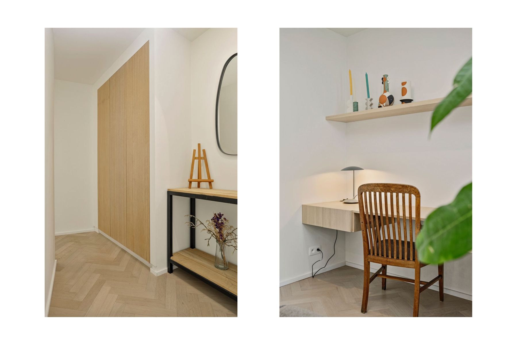 Luxueus 2 slaapkamer appartement op ‘t Zuid foto 7