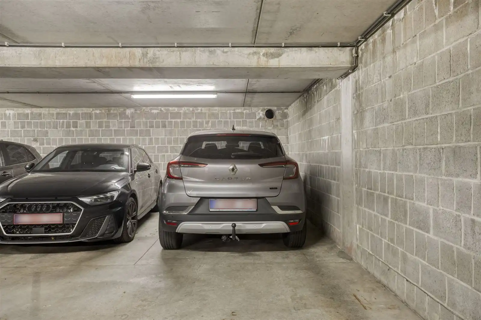 Appartement met terras en 2 slaapkamers  foto 14