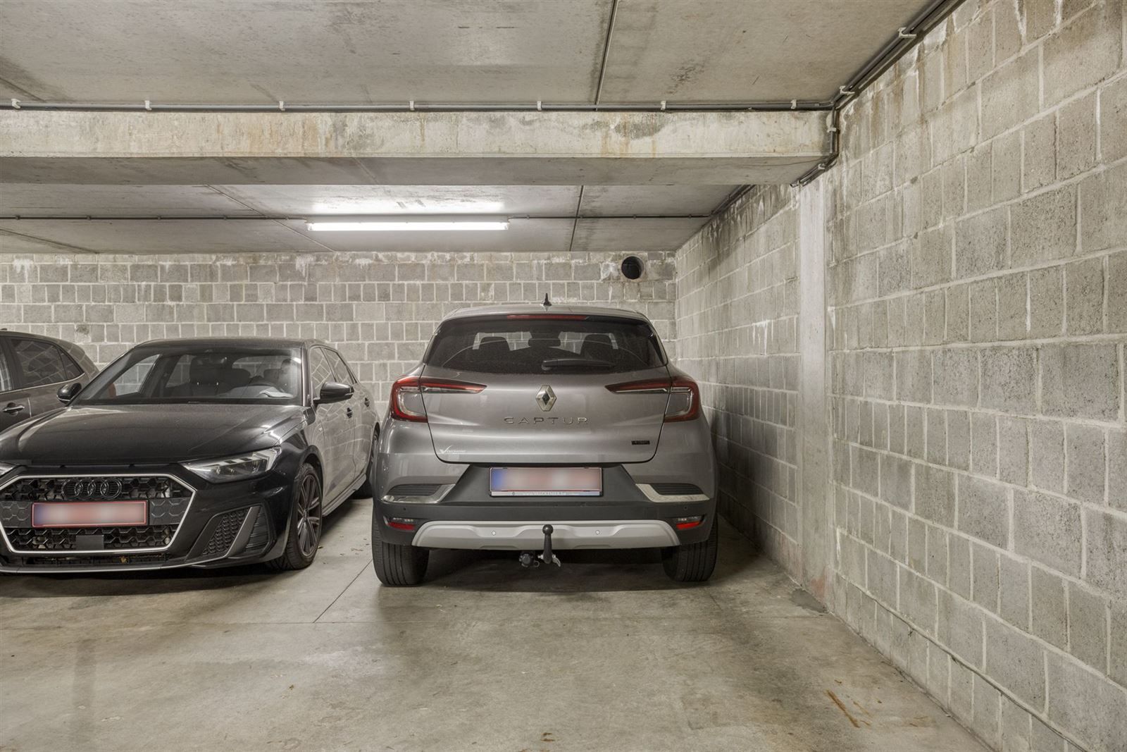 Appartement met terras en 2 slaapkamers  foto 14