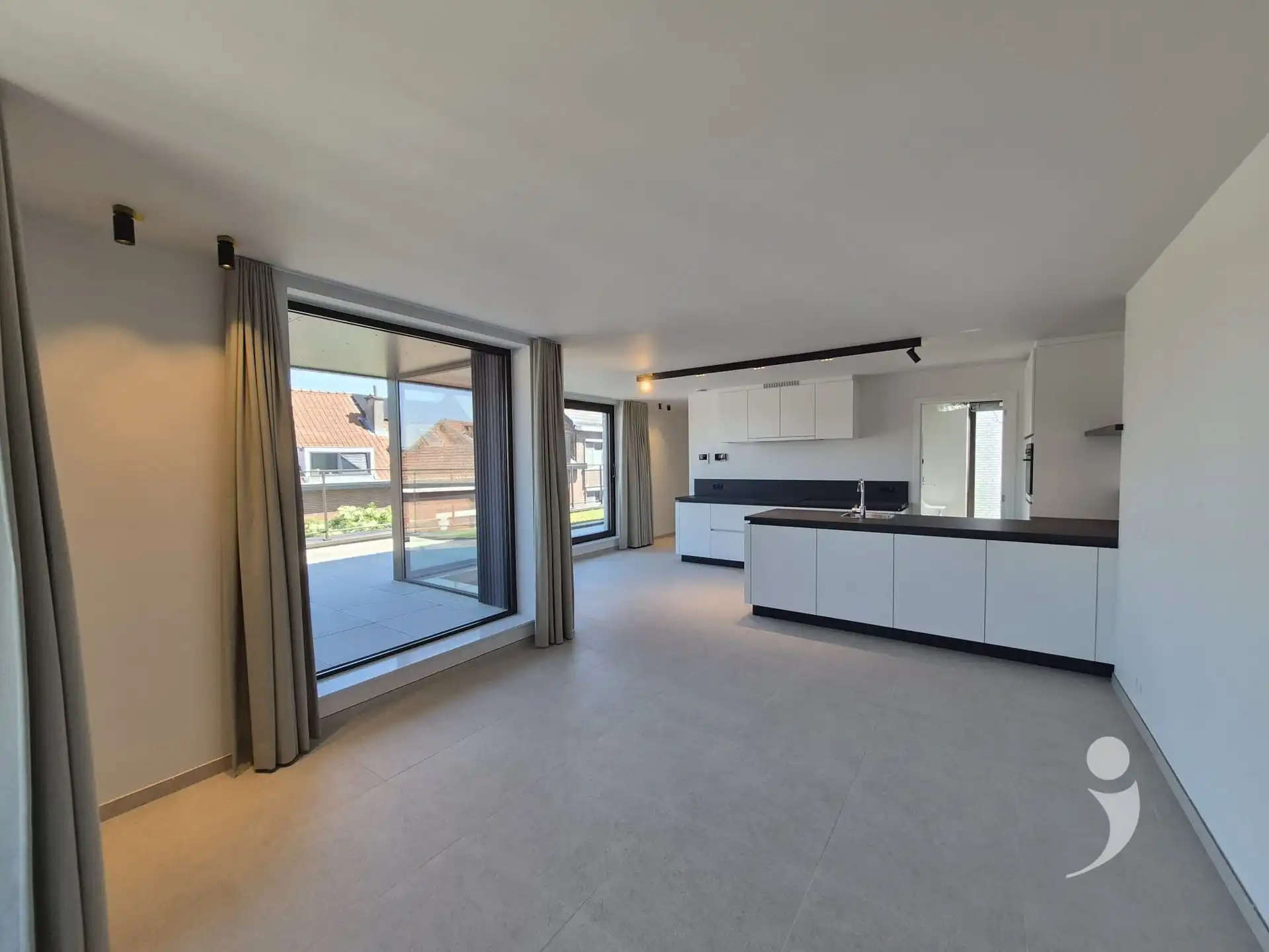 nieuwbouw 3 slaapkamer appartement foto 3