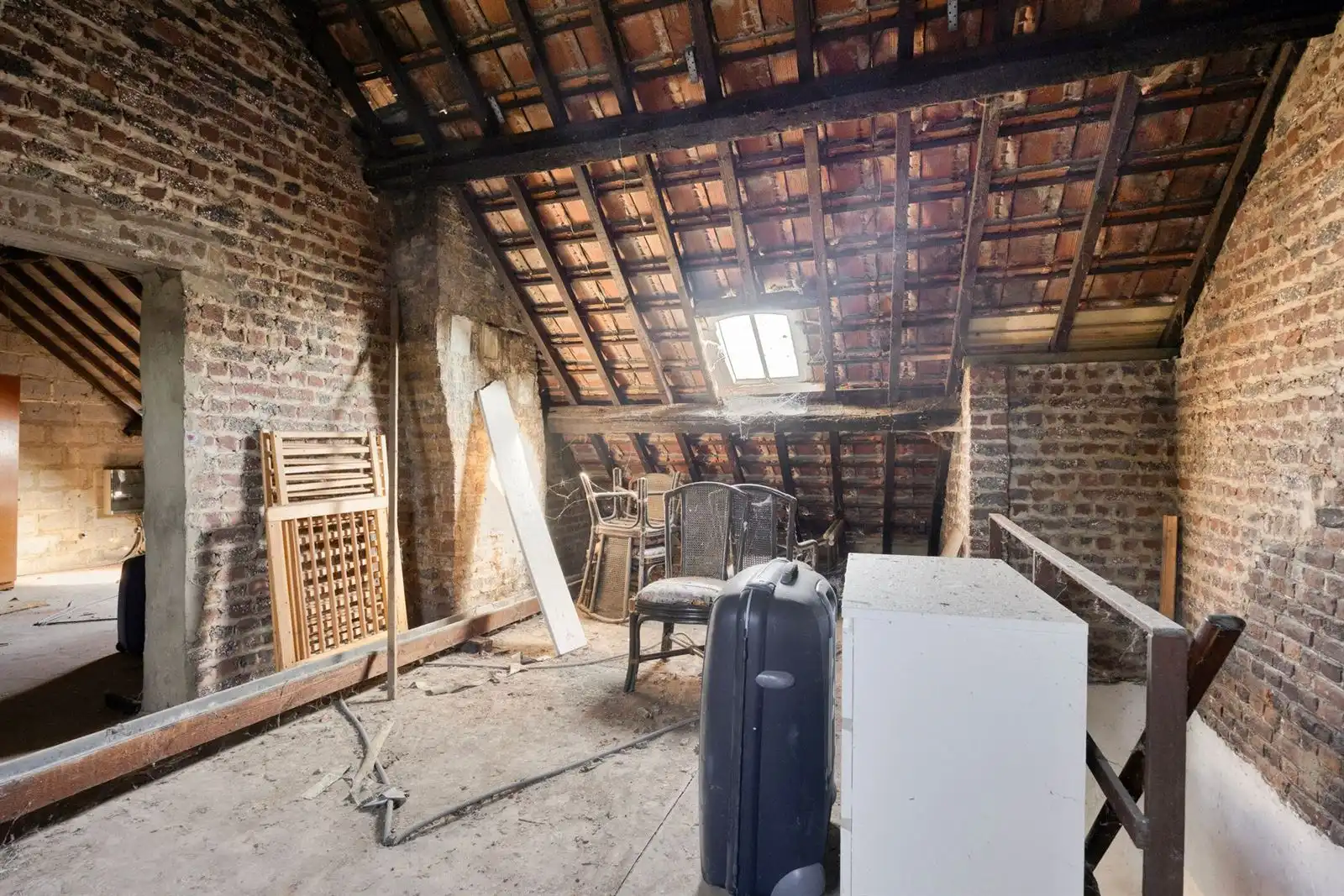 Woning te koop met 3 slaapkamers foto 20
