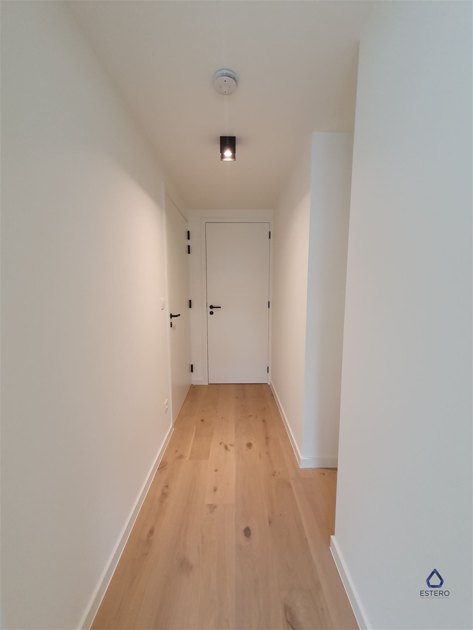 Luxe appartement met autostaanplaats  foto 2