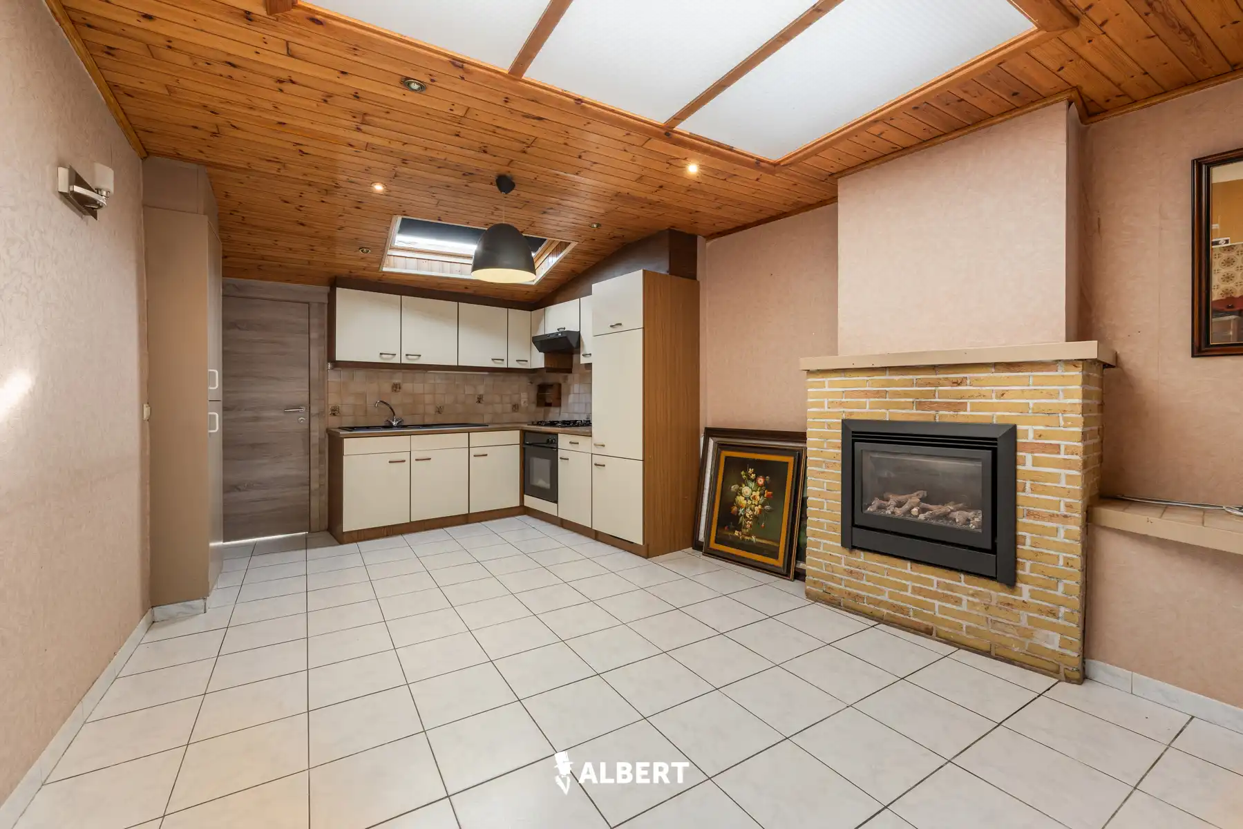 Charmante verzorgde woning met 2 slaapkamers foto 7