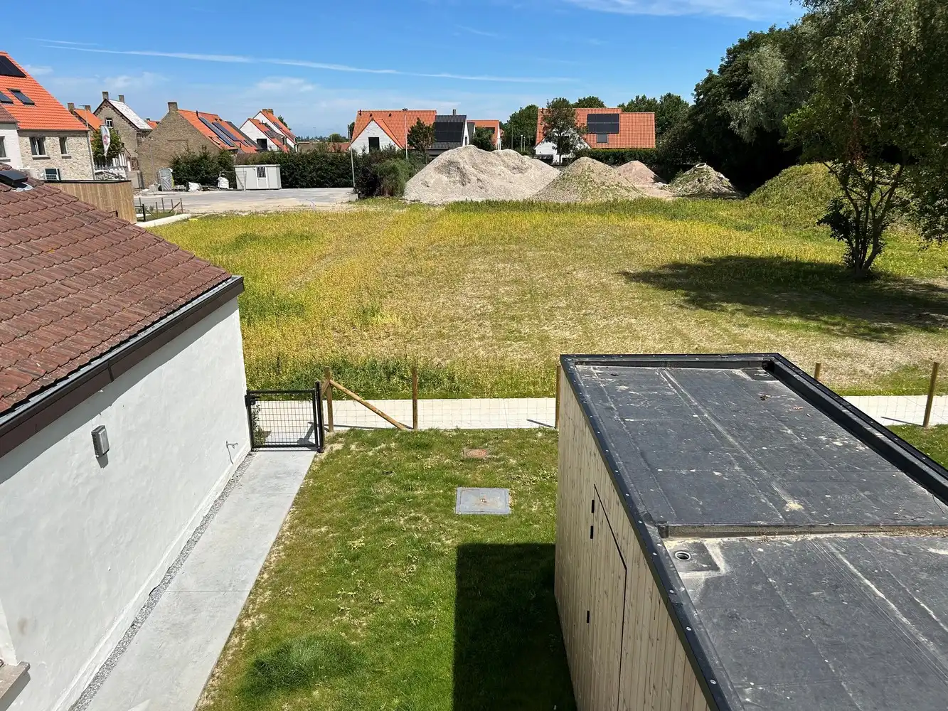 Huis te koop foto 18