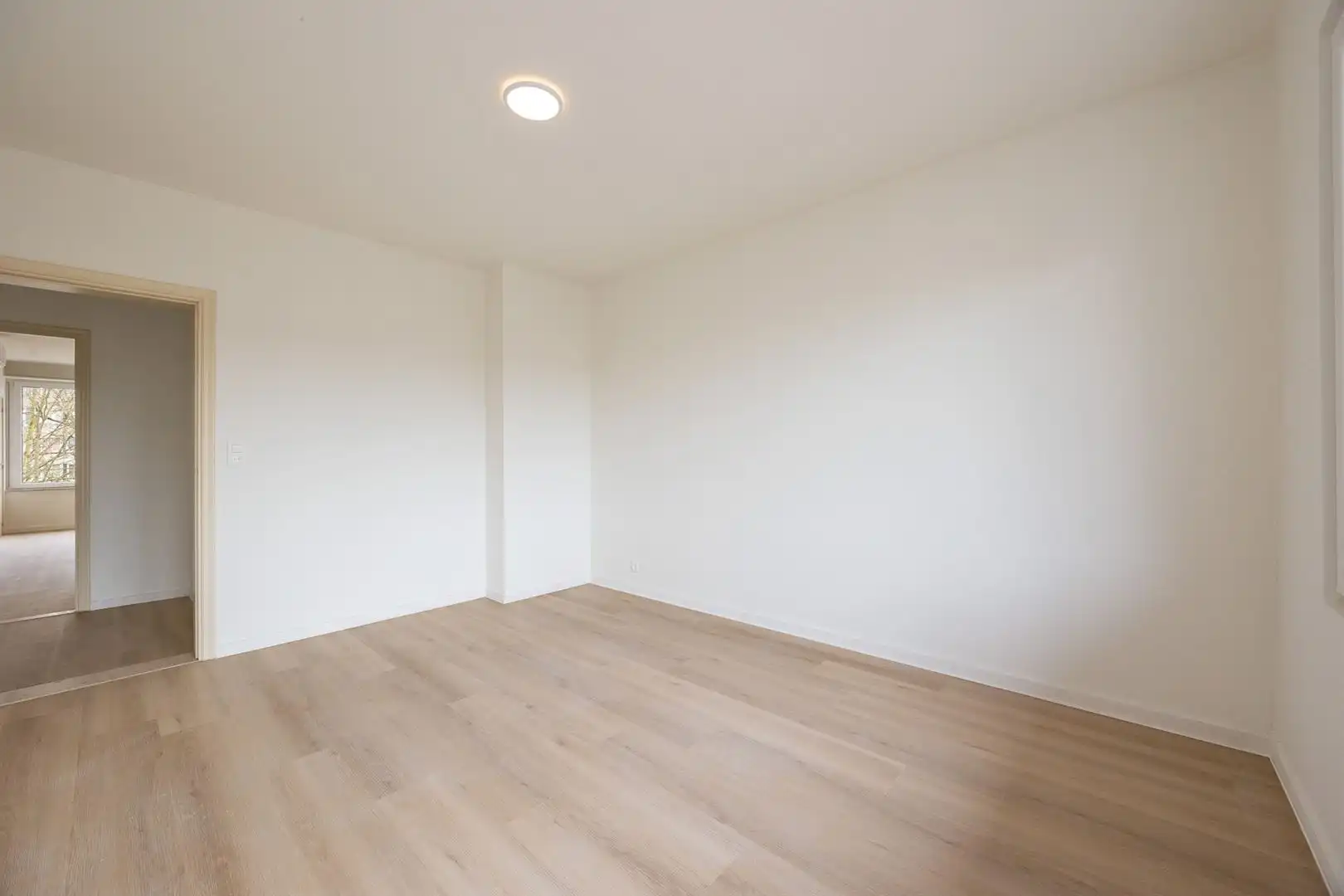 Instapklaar dakappartement aan Rivierenhof  foto 7