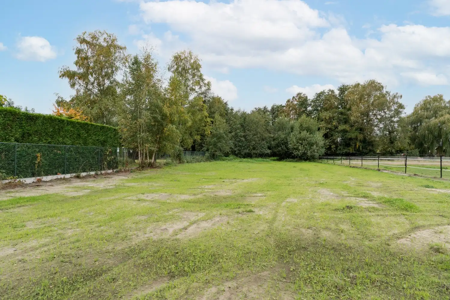 Vrijstaande woning met 5 slk op ruim perceel van 30 are in Pelt foto 37