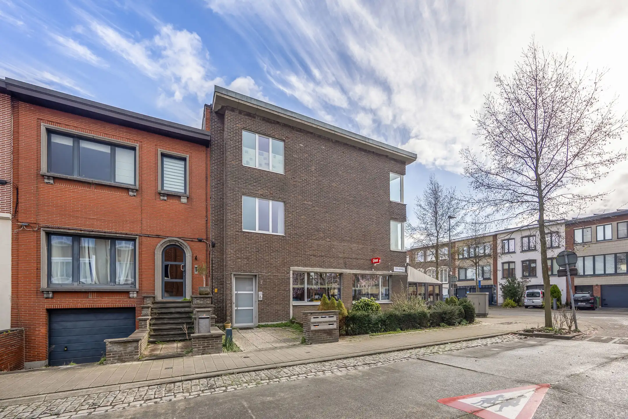 goed gelegen 1 slaapkamer appartement foto 2