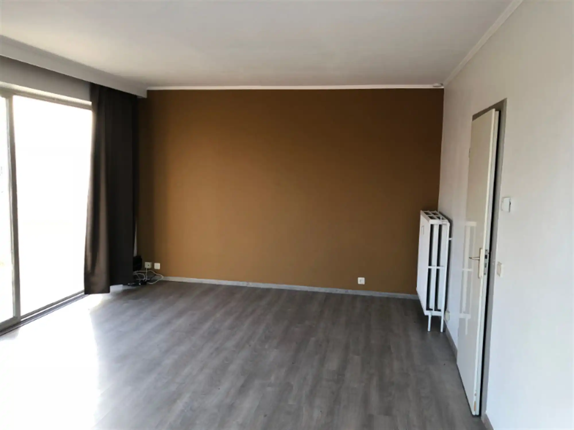 Appartement 1 slaapkamer en 2 terrassen foto {{pictureIndex}}