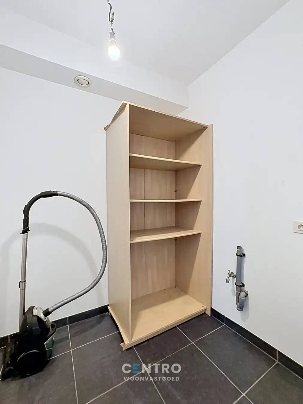 CHARMANT appartement met 2 RUIME slpks! foto 9